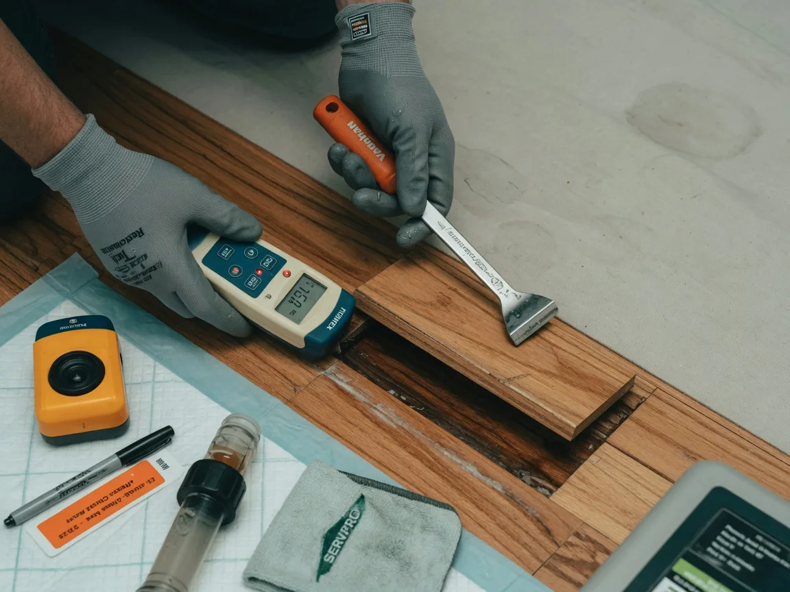 Why choose Water Damage Restoration in Auburn, GA